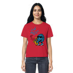 Jazz Zirbi - Ladies Organic Shirt