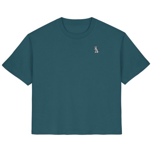 CoolCat Ladies Shirt