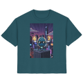 Zirbinator 67 Ladies Shirt
