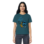 Jazz Zirbi - Ladies Organic Shirt