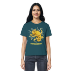 Endowarrior - Ladies Organic Shirt