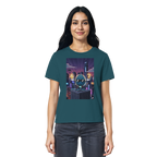 Zirbinator 67 - Ladies Organic Shirt