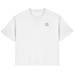 Trading for Future - Ladies Organic Shirt