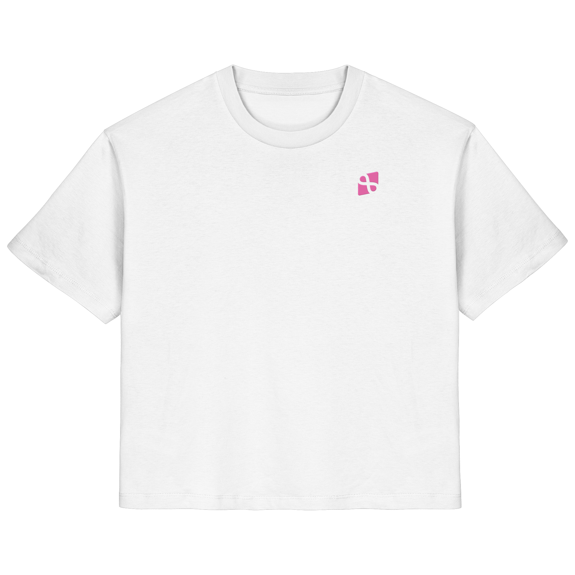 LEAUX Classics – Icon Magenta Ladies Shirt