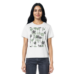 The Green Hell - Ladies Organic Shirt