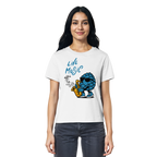 Jazz Zirbi - Ladies Organic Shirt