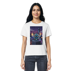 Zirbinator 67 - Ladies Organic Shirt
