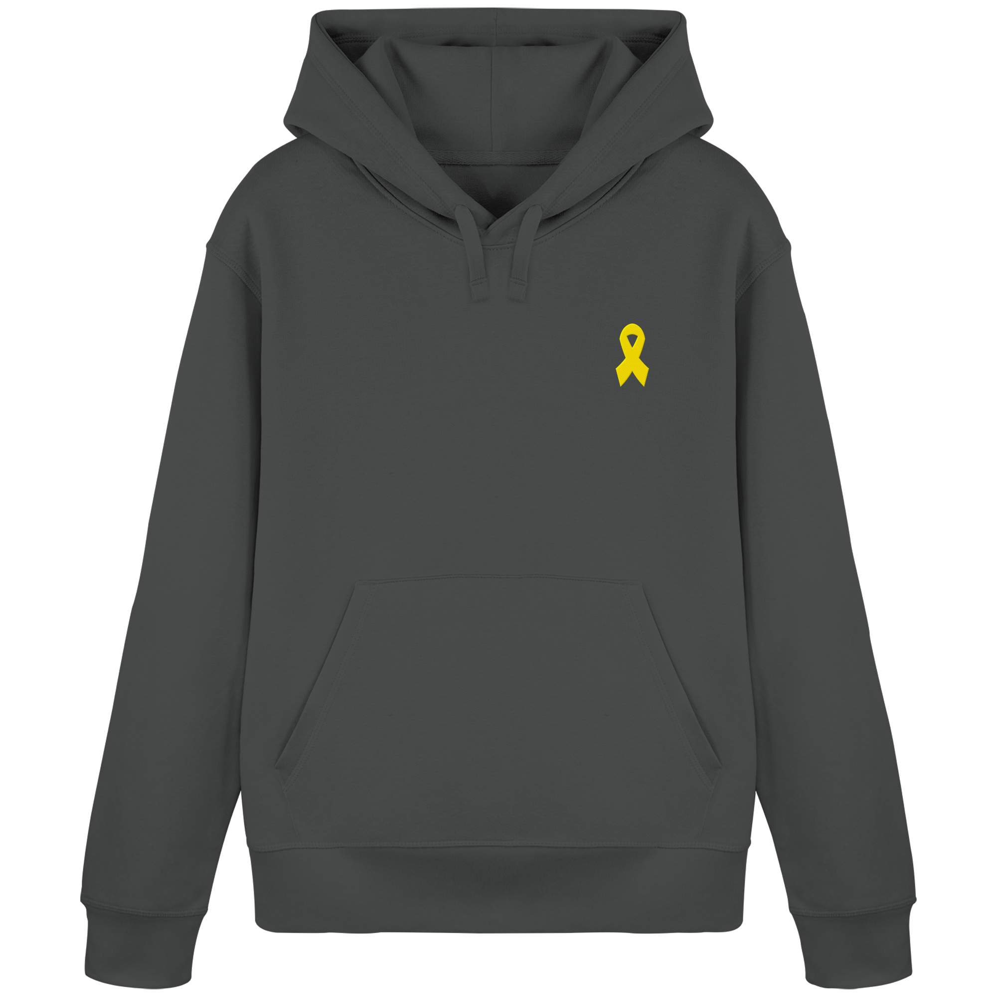 Endostrong - Organic Basic Hoodie