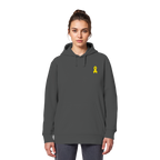 Endostrong - Organic Basic Hoodie