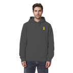 Endostrong - Organic Basic Hoodie