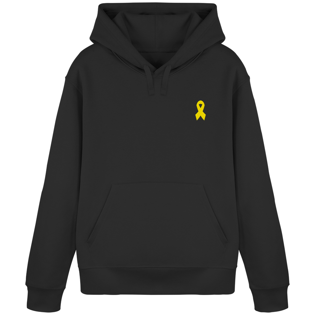 Endowarrior Basic Hoodie