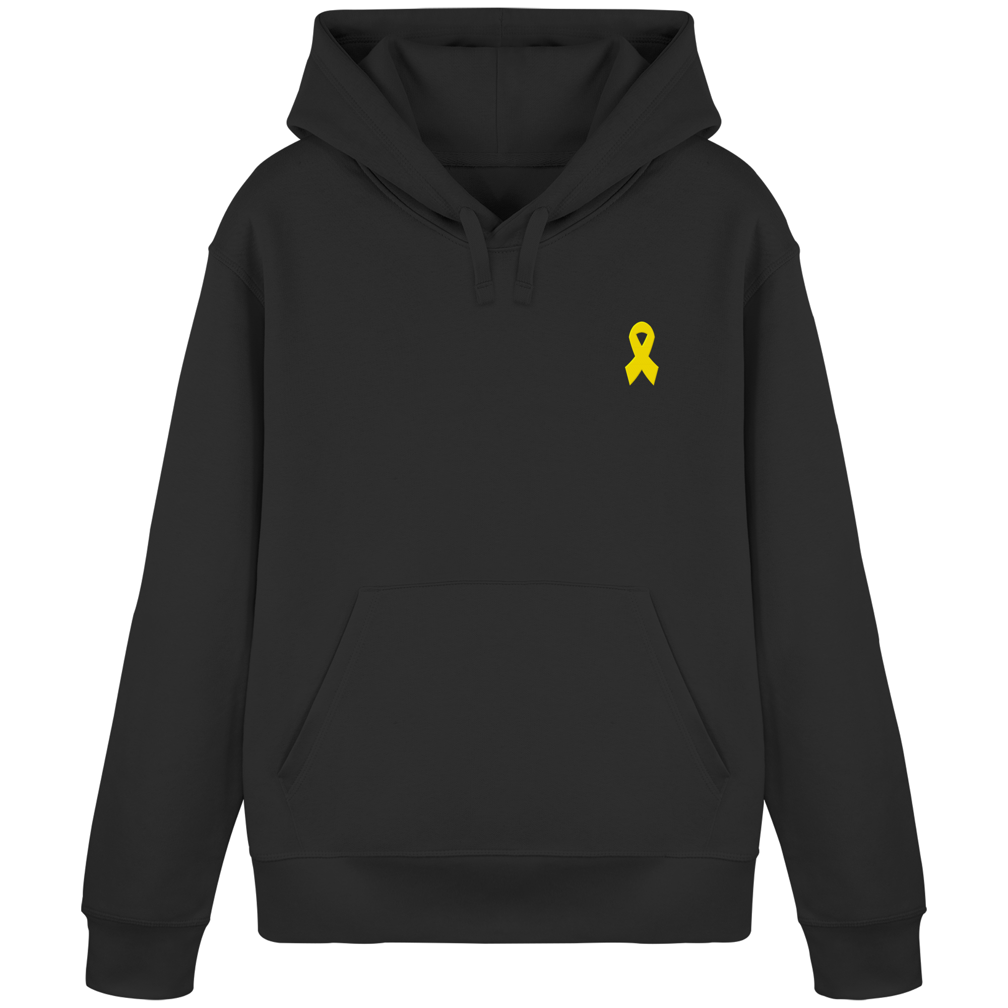 Endowarrior Basic Hoodie