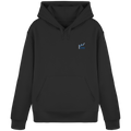 Trading for Future Basic Hoodie