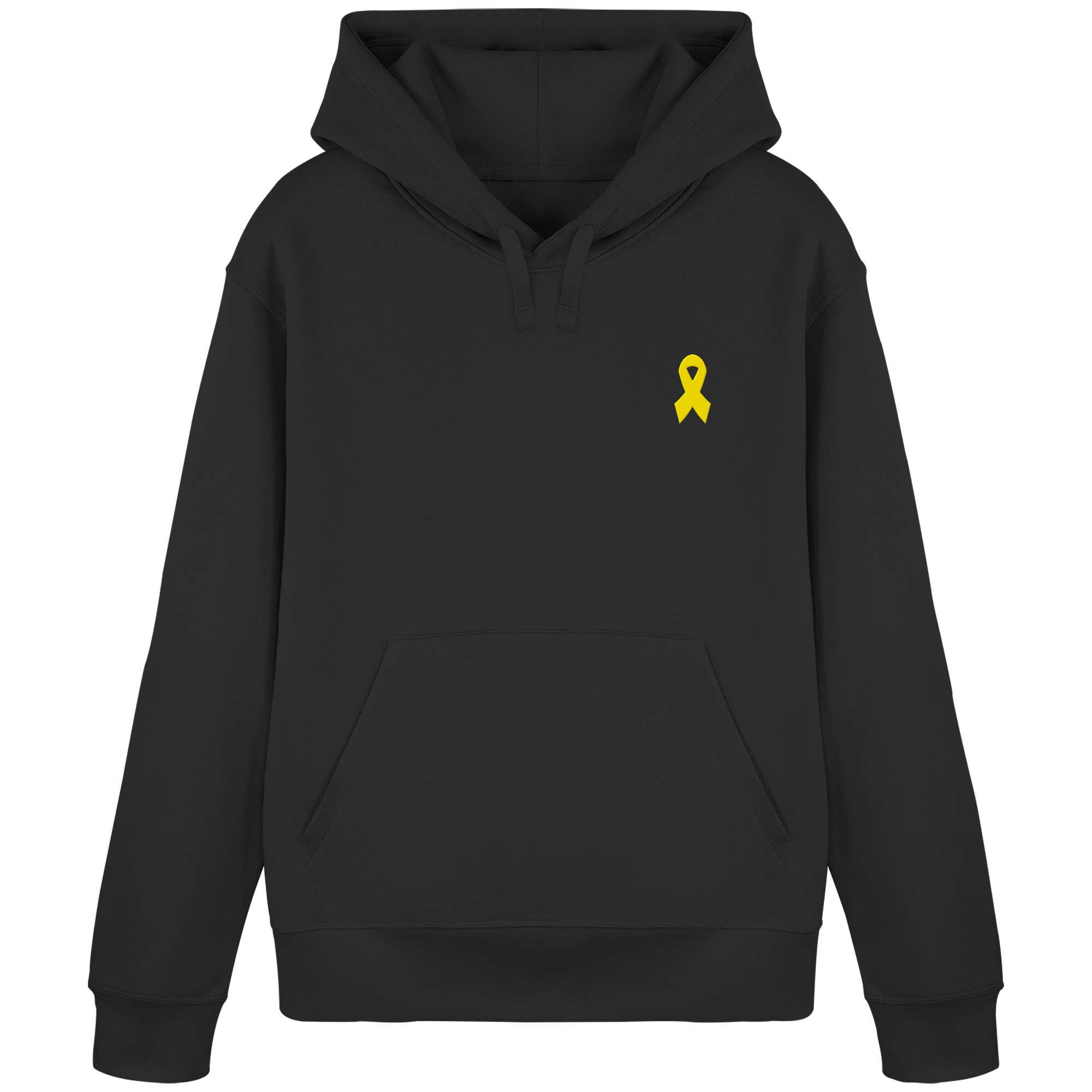 Endostrong - Organic Basic Hoodie
