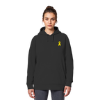 Endostrong - Organic Basic Hoodie