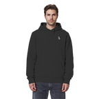CoolCat - Organic Basic Hoodie