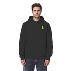 Endostrong - Organic Basic Hoodie