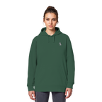 CoolCat - Organic Basic Hoodie