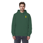 Endostrong - Organic Basic Hoodie