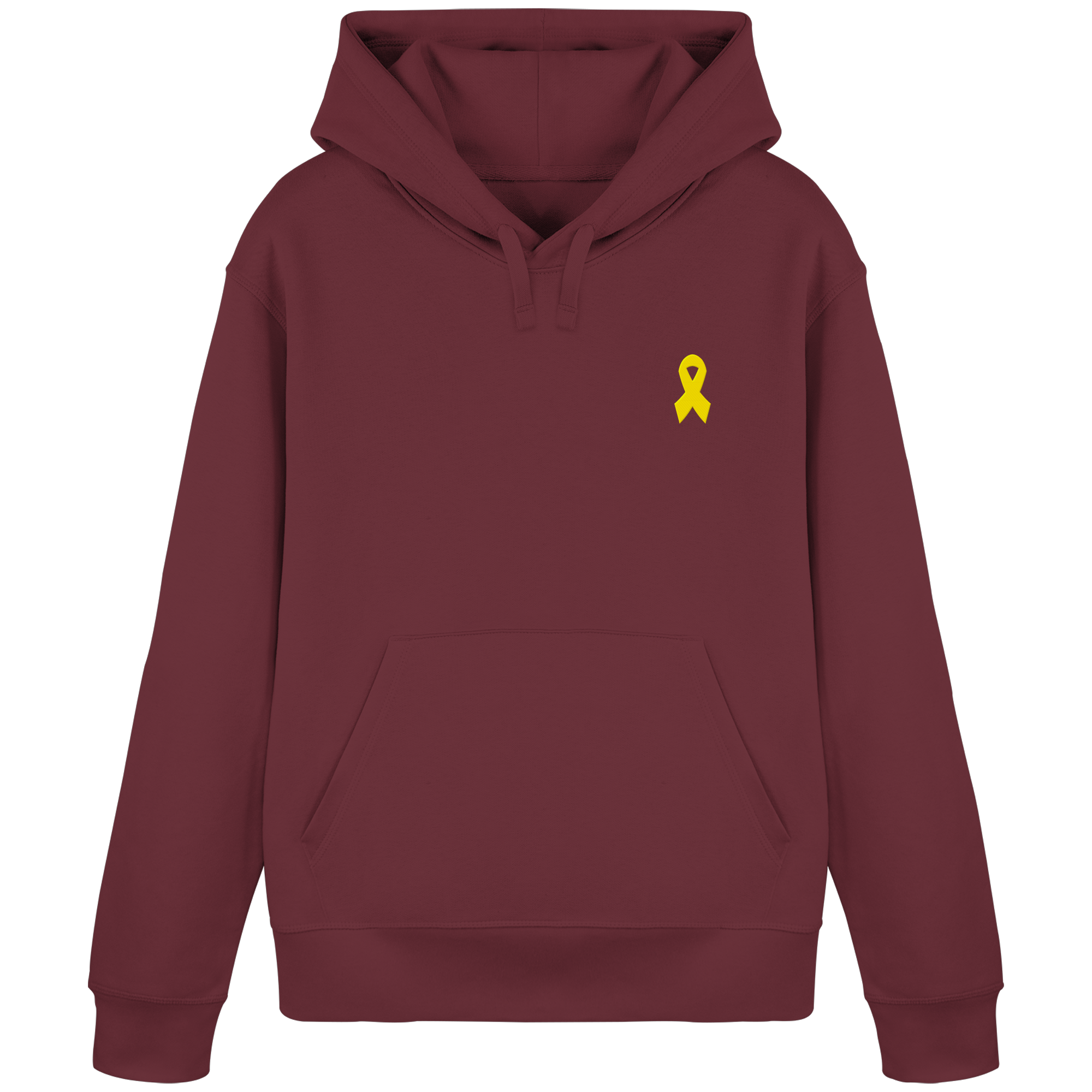 Endostrong - Organic Basic Hoodie