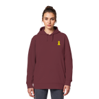 Endostrong - Organic Basic Hoodie