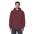 Trading for Future - Organic Basic Hoodie