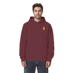 Endostrong - Organic Basic Hoodie