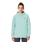 Trading for Future - Organic Basic Hoodie