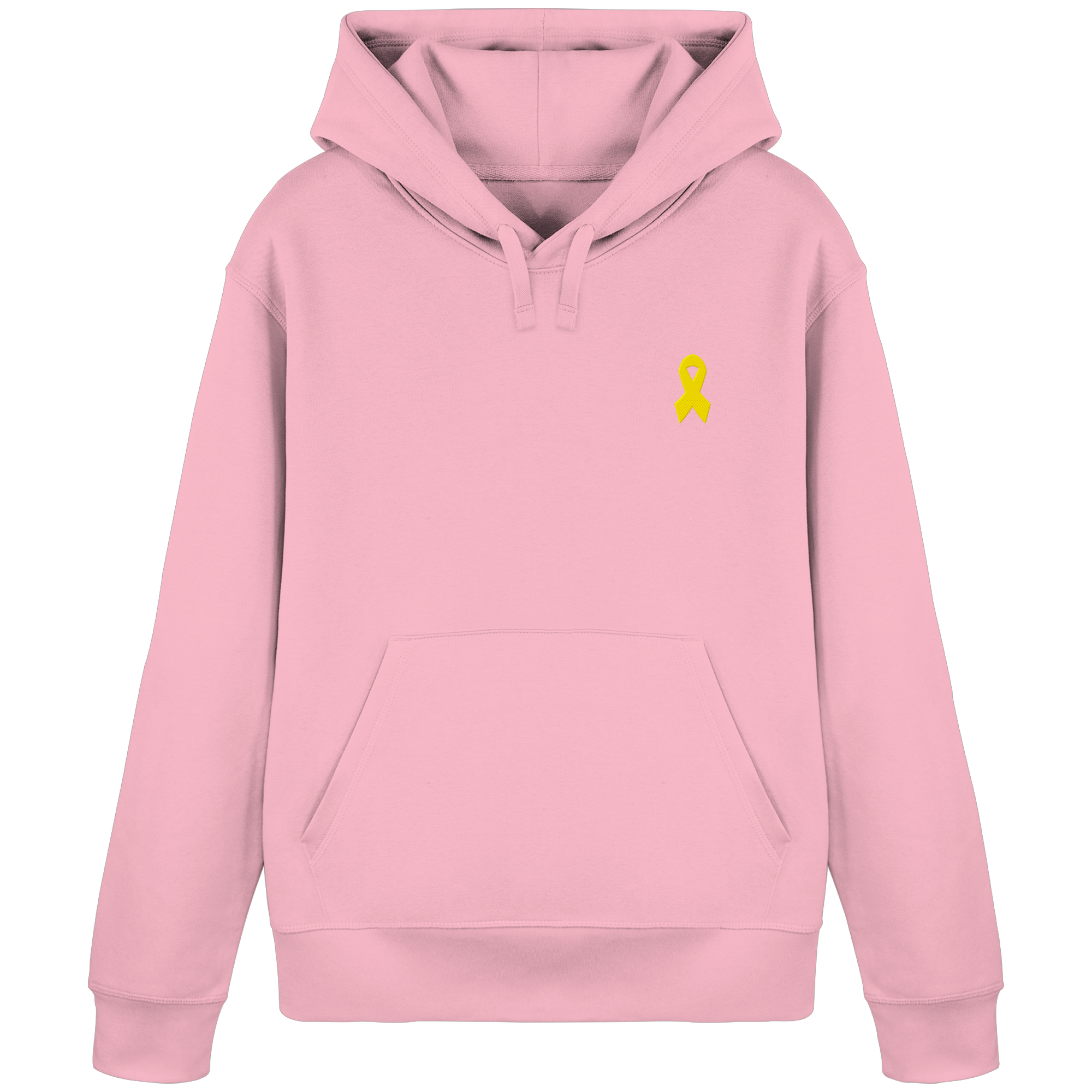 Endostrong - Organic Basic Hoodie