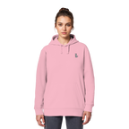 CoolCat - Organic Basic Hoodie