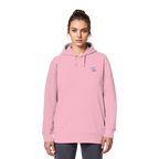 Trading for Future - Organic Basic Hoodie