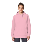 Endostrong - Organic Basic Hoodie