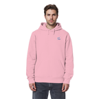 Trading for Future - Organic Basic Hoodie