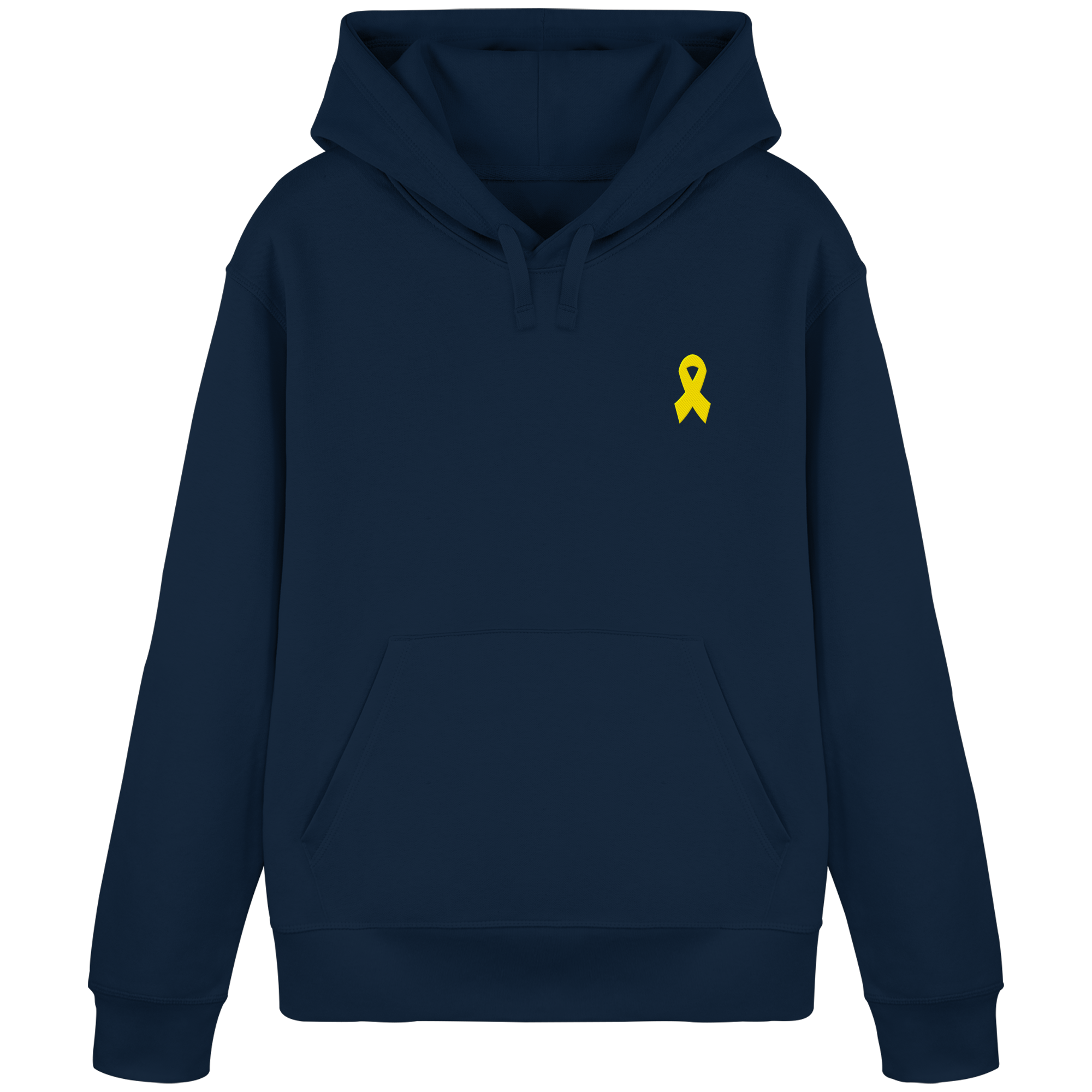 Endostrong - Organic Basic Hoodie