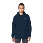 Trading for Future - Organic Basic Hoodie