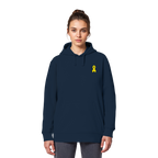 Endostrong - Organic Basic Hoodie