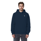 CoolCat - Organic Basic Hoodie