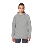 Trading for Future - Organic Basic Hoodie