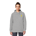 Endostrong - Organic Basic Hoodie