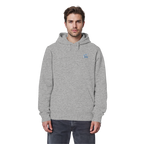 Trading for Future - Organic Basic Hoodie