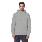 Endostrong - Organic Basic Hoodie