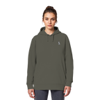 CoolCat - Organic Basic Hoodie