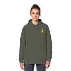 Endostrong - Organic Basic Hoodie