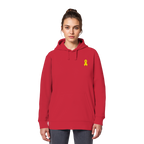 Endostrong - Organic Basic Hoodie