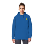 Endostrong - Organic Basic Hoodie