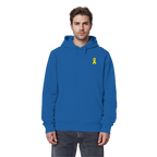 Endostrong - Organic Basic Hoodie