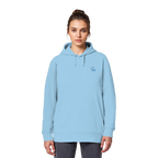 Trading for Future - Organic Basic Hoodie