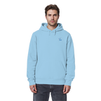 Trading for Future - Organic Basic Hoodie