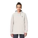 Trading for Future - Organic Basic Hoodie