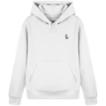 CoolCat - Organic Basic Hoodie